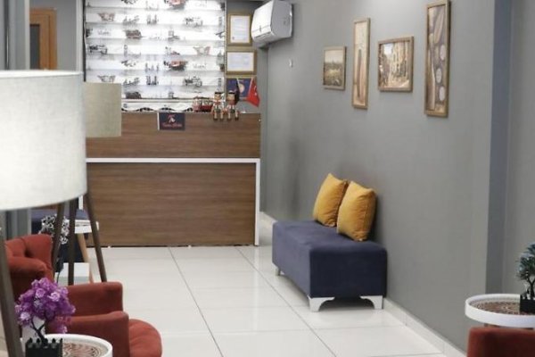 Tavra Hotel