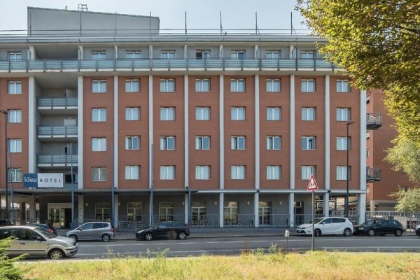 Idea Hotel Torino Mirafiori