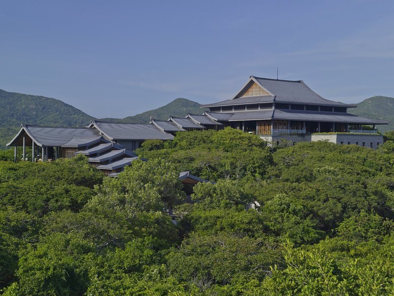 Amanoi