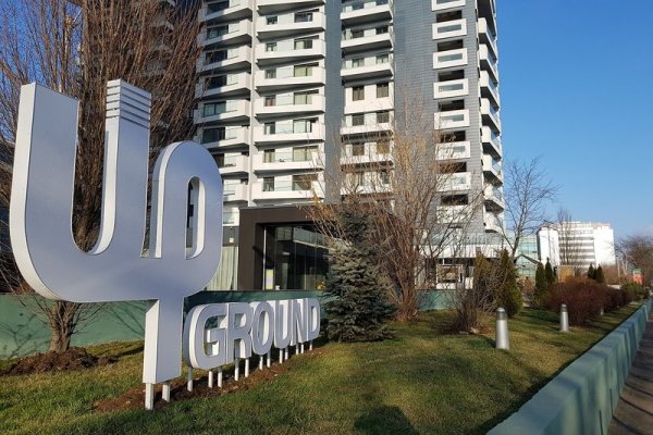 Upground Residence Apartments