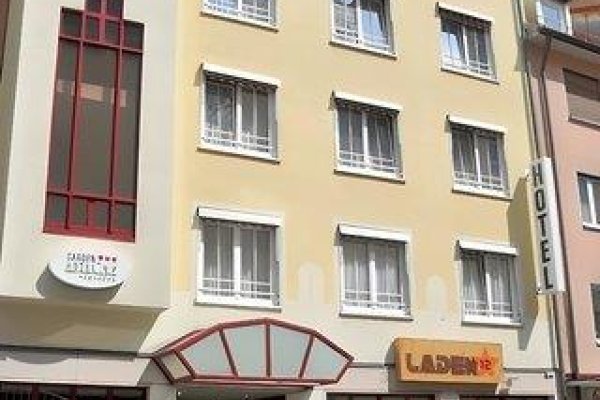 Garden Hotel