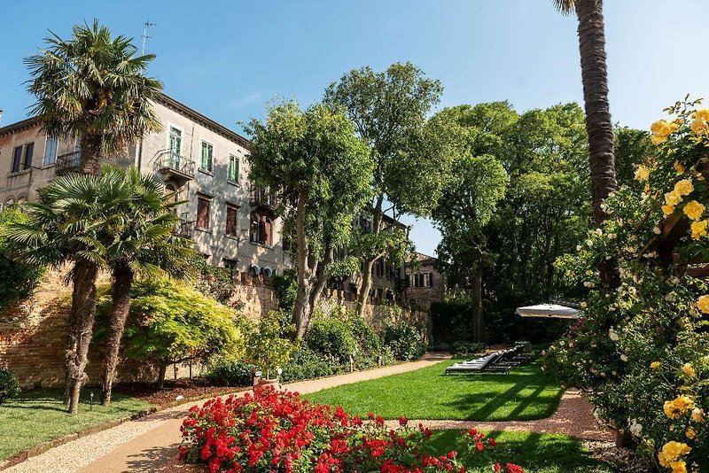 NH Collection Venezia Grand Hotel Palazzo dei Dogi
