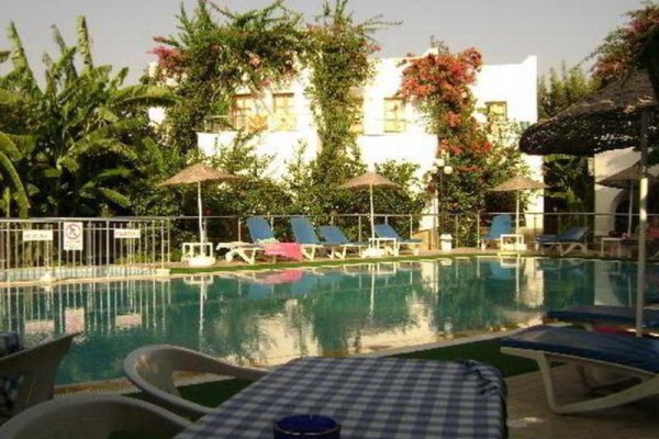 Filis Otel