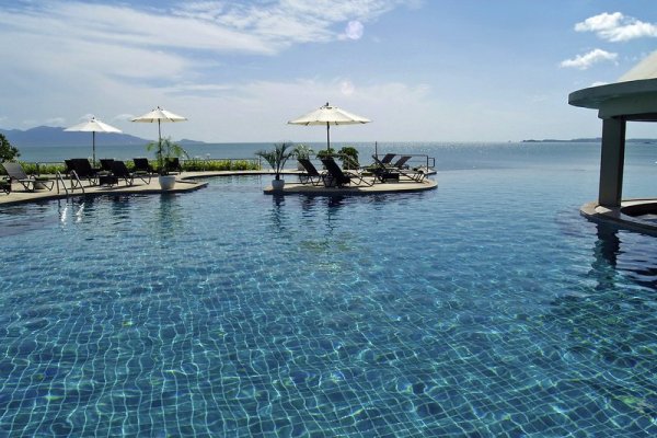 Samui Buri Beach Resort