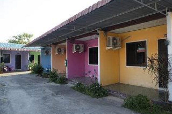 Fishering Home By Oyo Rooms