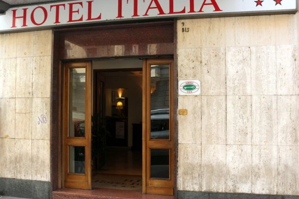 Italia