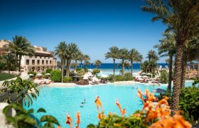 The Makadi Spa Hotel recenzie