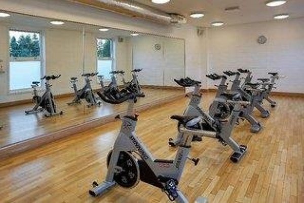 Best Western Balgeddie House Hotel