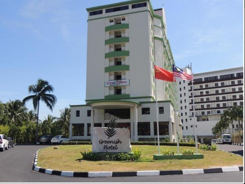 Greenish Hotel Langkawi