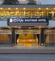 Opia Boutique Hotel