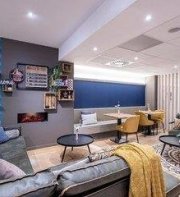 Mercure Oostende