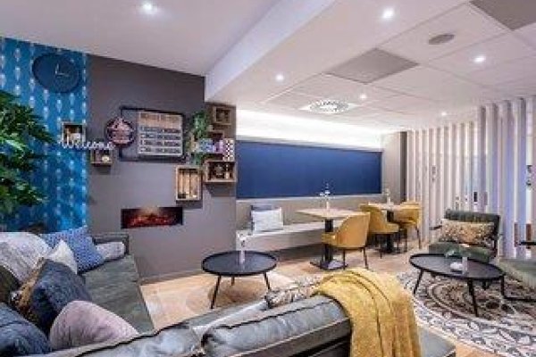 Mercure Oostende