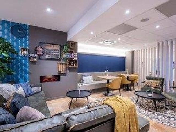Mercure Oostende
