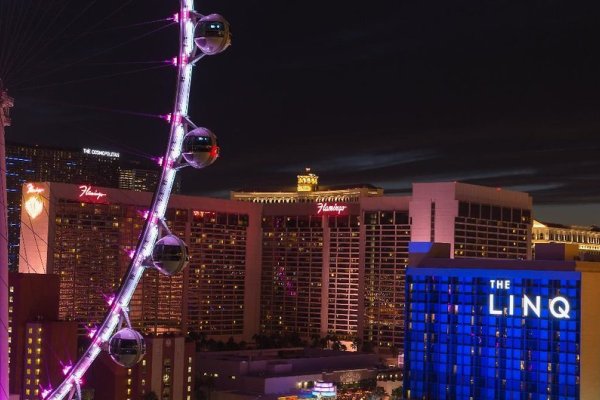 The Linq Hotel & Experience