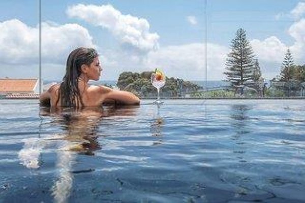 Aqua  Populo Eco Village