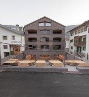 Atto Suites