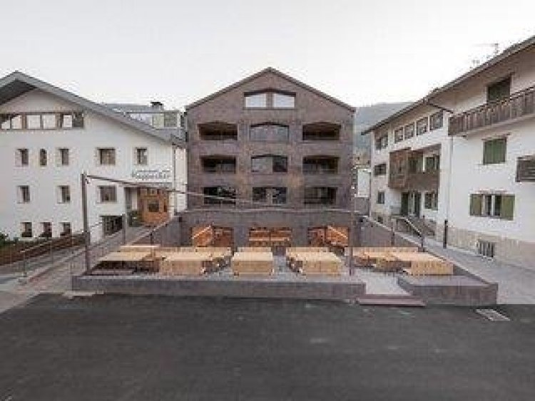 Atto Suites