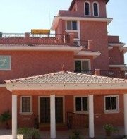 Jasminn Villas South Goa