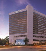 DoubleTree by Hilton Orlando Downtown