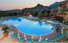 Sun City Hotel & Beach Club recenzie