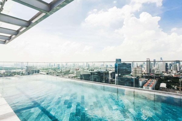 Wyndham Bangkok Queen Convention Centre