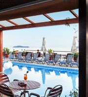Poseidon Villas