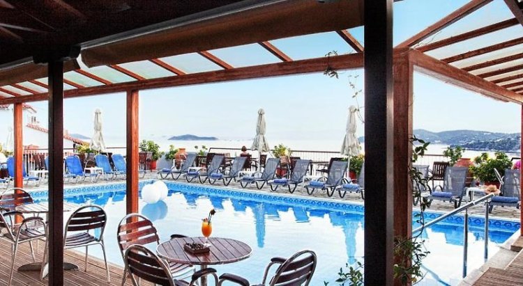 Poseidon Villas