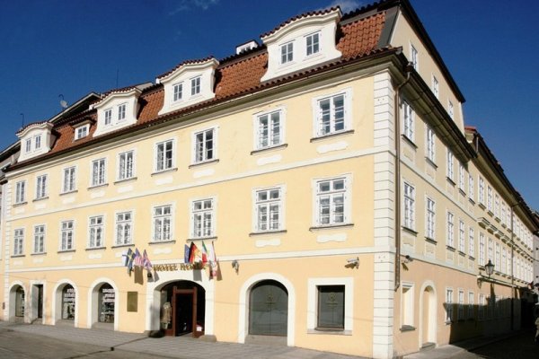 Hotel Roma