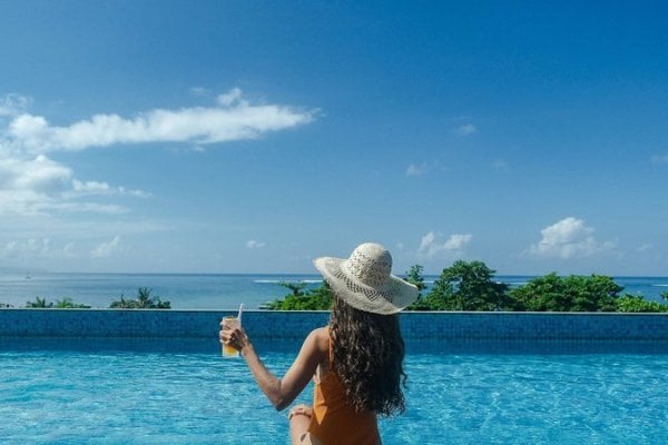 Holiday Inn Bali Sanur