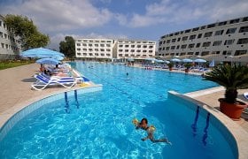 Daima Biz & Daima Resort recenzie