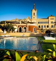 Sant Pere Del Bosc Hotel & Spa