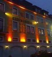 Alter Kranen