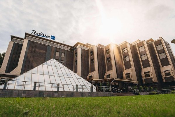 Radisson Blu Ridzene