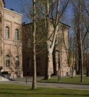 Grand Hotel di Parma