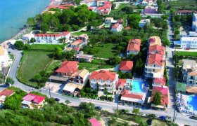 Hotel Planos Beach recenzie