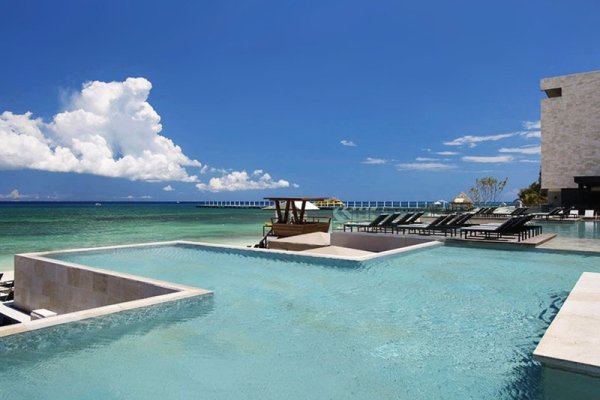 Devossion by Live Aqua Playa del Carmen
