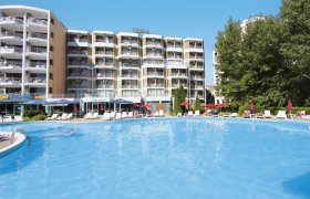 Hotel Sirena recenzie