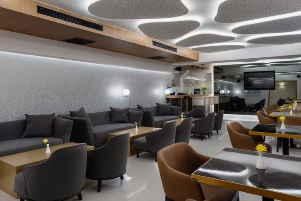 Elia Ermou Athens Hotel
