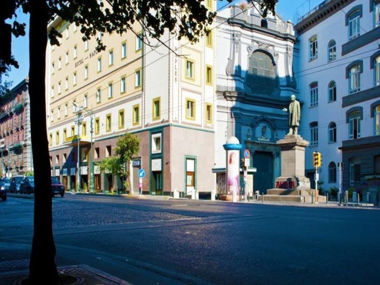 Naples
