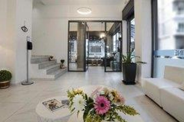 Tins Boutique Suites