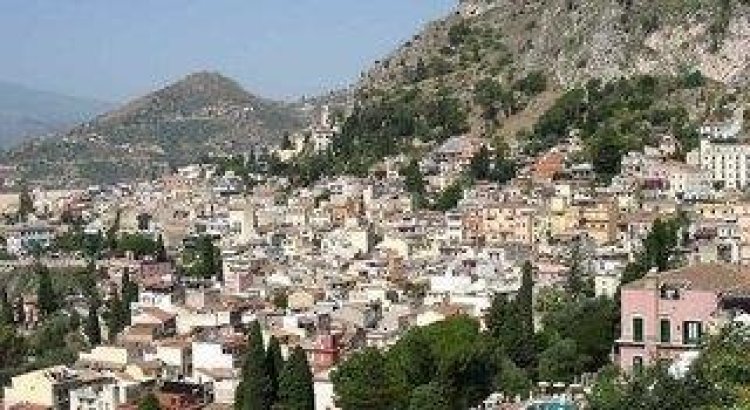 I Colori del Sole