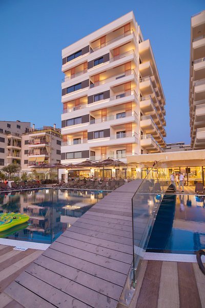 Gloria Palace recenzie