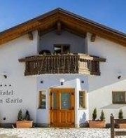 CH Hotel San Carlo