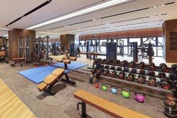 Mercure Ambassador Ulsan