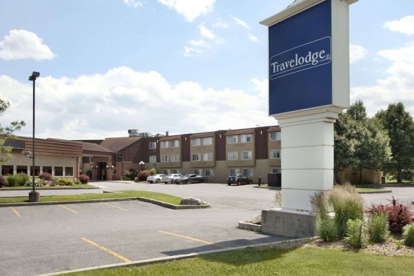 Travelodge Ottawa East