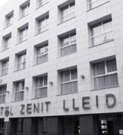 Zenit Lleida