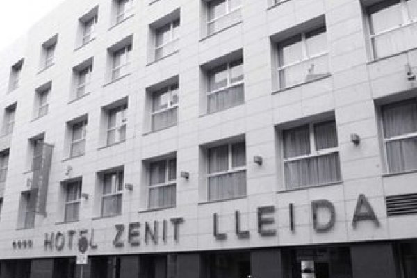 Zenit Lleida