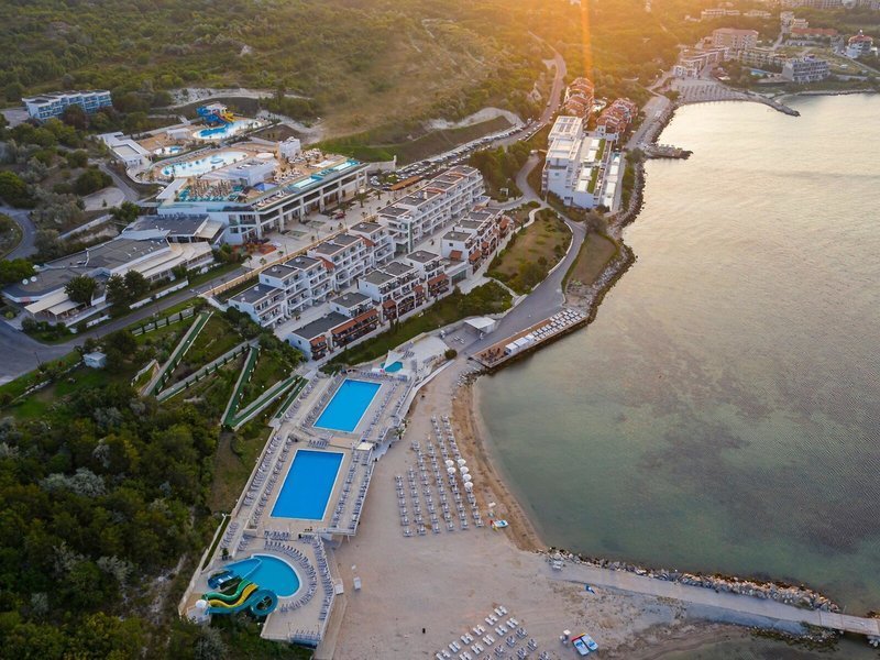 White Lagoon Resort