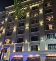 City Tower Hotel