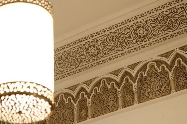 Riad Berta